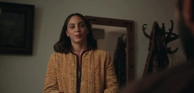 Турецкий сериал Платонический 2 серия