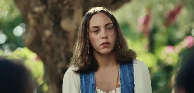 Турецкий сериал Платонический 3 серия