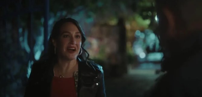 Турецкий сериал Платонический 5 серия
