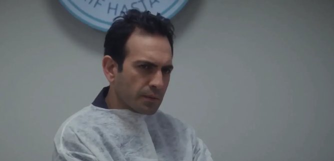 Турецкий сериал Бахар 51 серия