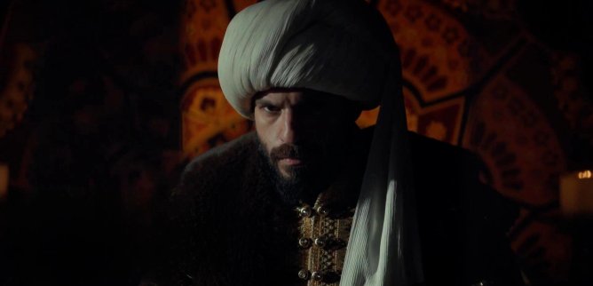 Турецкий сериал Мехмед: Султан Завоеватель 51 серия
