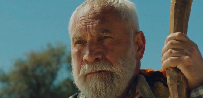Турецкий сериал Гора сердца 187 серия
