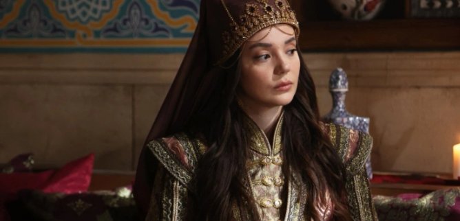 Турецкий сериал Мехмед: Султан Завоеватель 51 серия