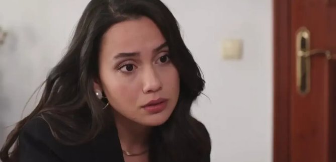 Турецкий сериал Заключенный любви 25 серия