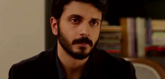 Турецкий сериал Струны души 56 серия