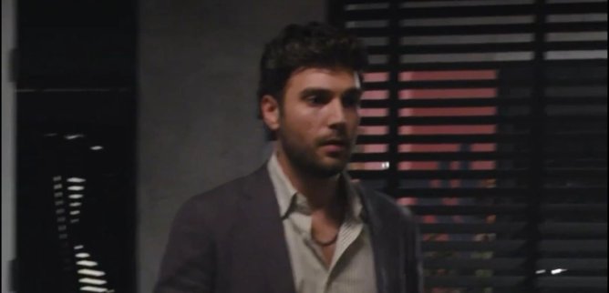 Турецкий сериал Любовный контракт 2 серия