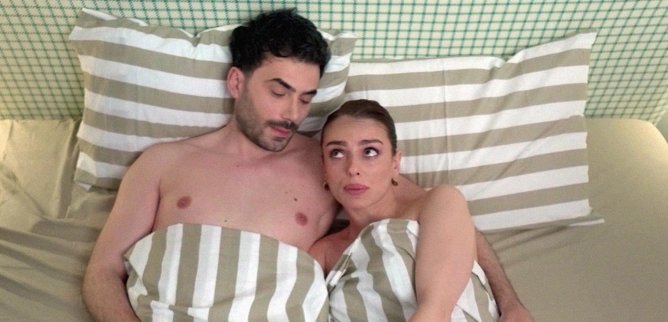 Турецкий сериал Я помню ваше предательство 46 серия