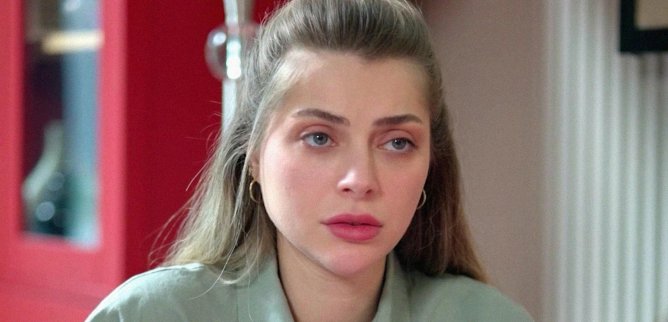 Турецкий сериал Я помню ваше предательство 47 серия