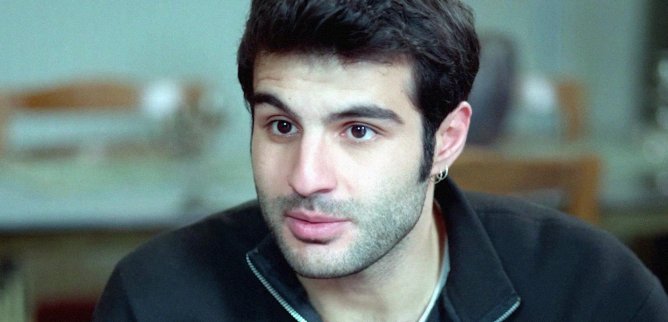 Турецкий сериал Я помню ваше предательство 49 серия