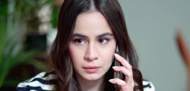Турецкий сериал Я помню ваше предательство 48 серия