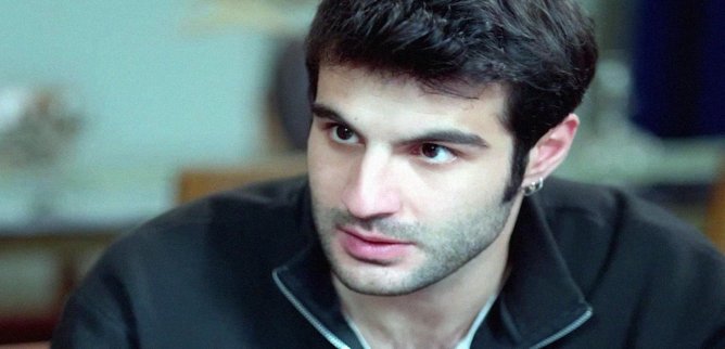 Турецкий сериал Я помню ваше предательство 51 серия