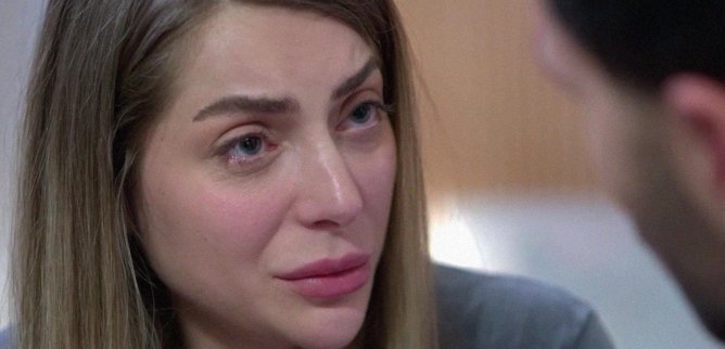 Турецкий сериал Я помню ваше предательство 58 серия