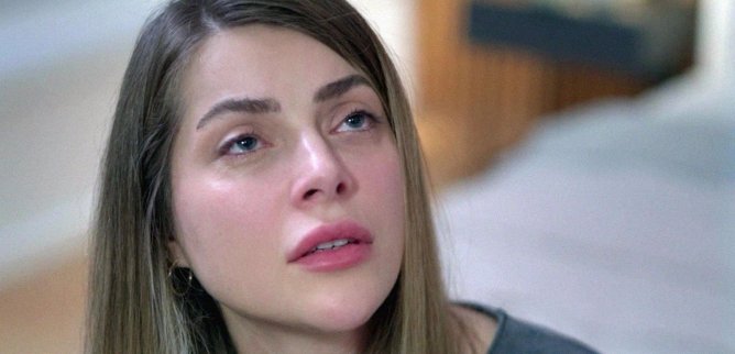 Турецкий сериал Я помню ваше предательство 59 серия