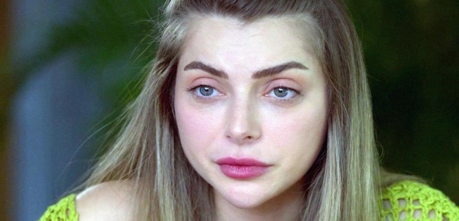 Турецкий сериал Я помню ваше предательство 64 серия