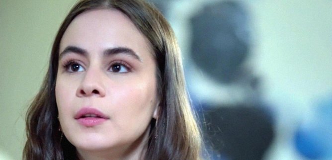 Турецкий сериал Я помню ваше предательство 70 серия
