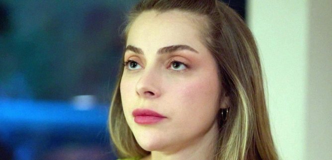 Турецкий сериал Я помню ваше предательство 72 серия