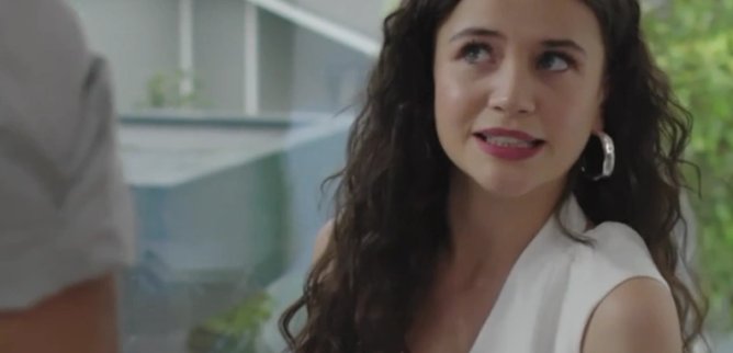 Турецкий сериал Любовный контракт 31 серия