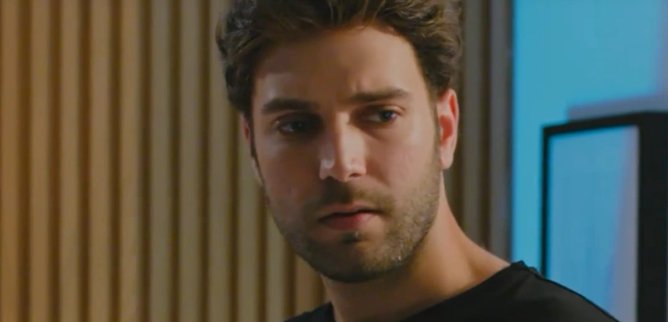 Турецкий сериал Любовный контракт 33 серия