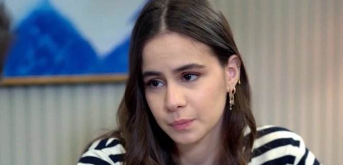 Турецкий сериал Я помню ваше предательство 53 серия