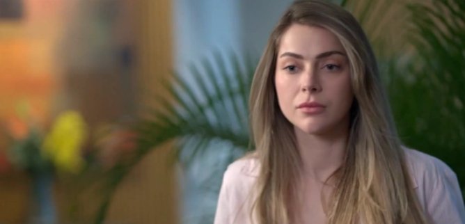 Турецкий сериал Я помню ваше предательство 54 серия