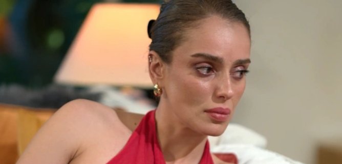 Турецкий сериал Я помню ваше предательство 56 серия
