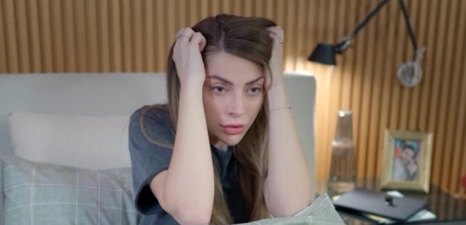 Турецкий сериал Я помню ваше предательство 57 серия