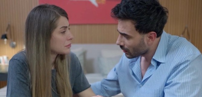 Турецкий сериал Я помню ваше предательство 58 серия