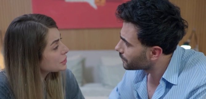 Турецкий сериал Я помню ваше предательство 59 серия