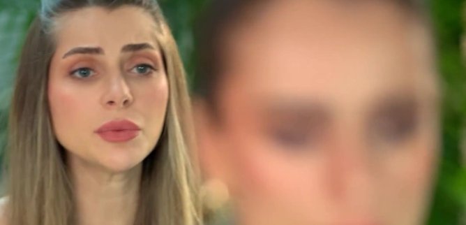 Турецкий сериал Я помню ваше предательство 66 серия