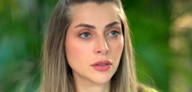 Турецкий сериал Я помню ваше предательство 67 серия