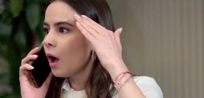 Турецкий сериал Я помню ваше предательство 72 серия