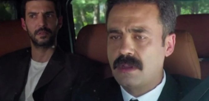 Турецкий сериал Шантаж под маской секса 26 серия