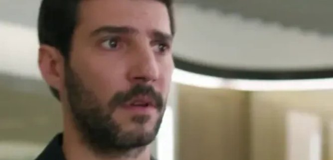 Турецкий сериал Шантаж под маской секса 27 серия