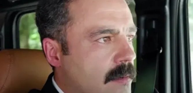 Турецкий сериал Шантаж под маской секса 28 серия