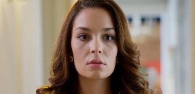 Турецкий сериал Охота за наследником 36 серия