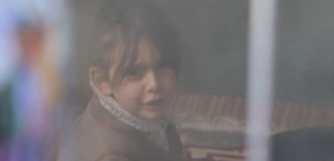 Турецкий сериал Охота за наследником 41 серия