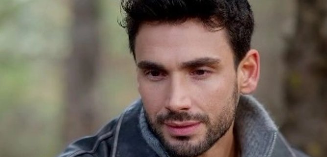 Турецкий сериал Охота за наследником 42 серия