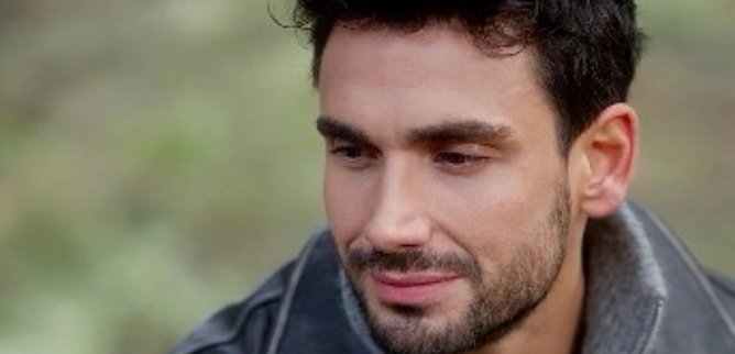 Турецкий сериал Охота за наследником 43 серия