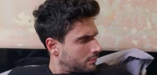 Турецкий сериал Охота за наследником 45 серия