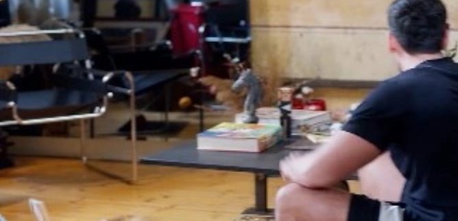 Турецкий сериал Охота за наследником 46 серия