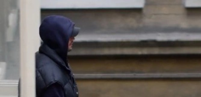 Турецкий сериал Охота за наследником 52 серия