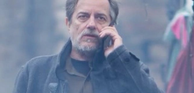 Турецкий сериал Охота за наследником 53 серия