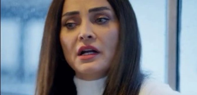 Турецкий сериал Охота за наследником 54 серия