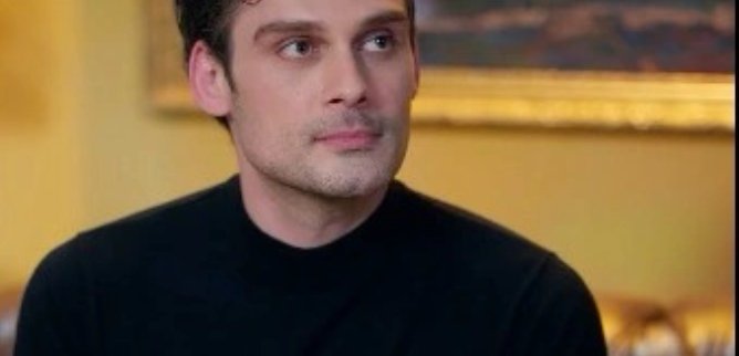 Турецкий сериал Охота за наследником 56 серия