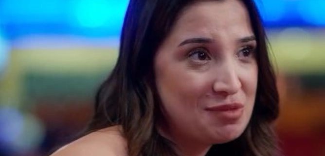 Турецкий сериал Охота за наследником 57 серия