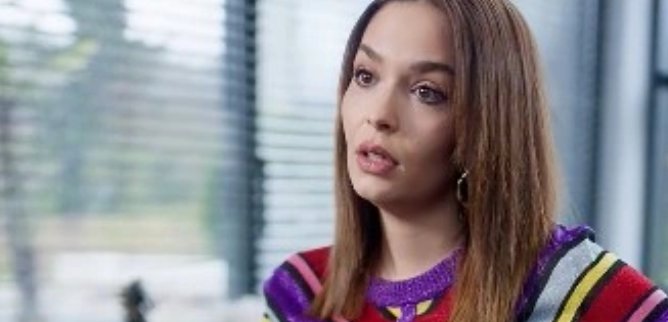 Турецкий сериал Охота за наследником 59 серия