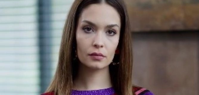 Турецкий сериал Охота за наследником 62 серия