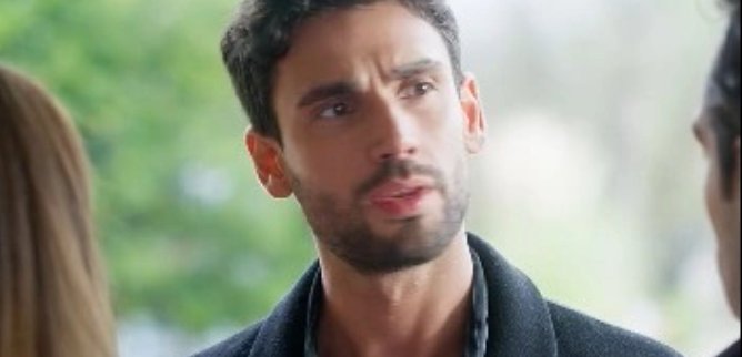 Турецкий сериал Охота за наследником 63 серия