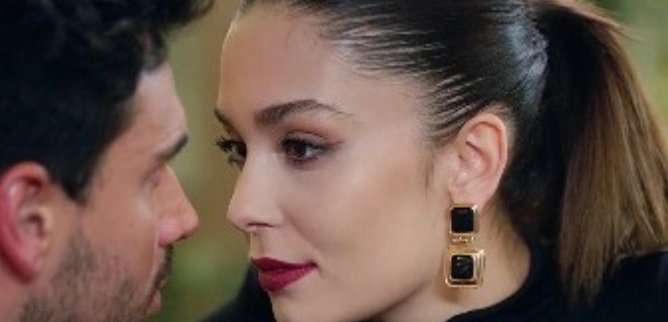 Турецкий сериал Охота за наследником 67 серия