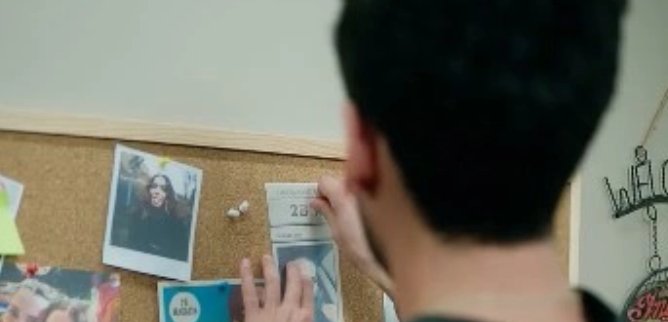 Турецкий сериал Охота за наследником 68 серия